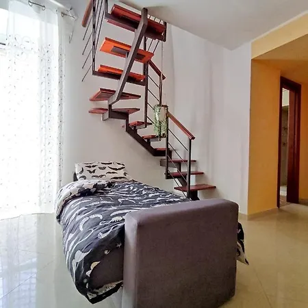 Apartamento Sunny House