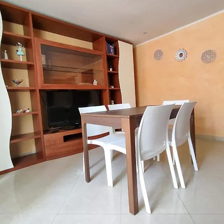 Apartamento Sunny House *