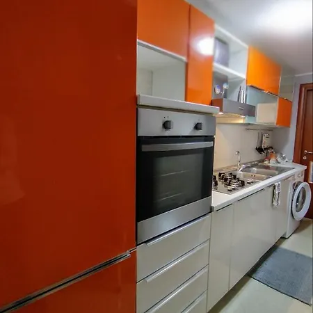 Sunny House * Molfetta