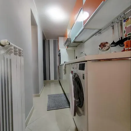 Apartamento Sunny House