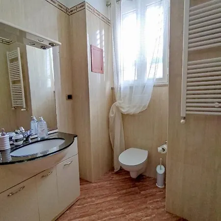 Sunny House Apartamento