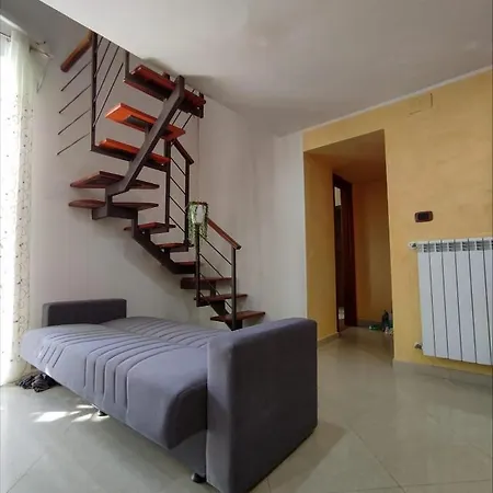 Sunny House * 莫尔费塔
