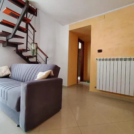 Sunny House Appartement *