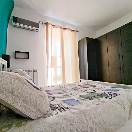 Sunny House Molfetta