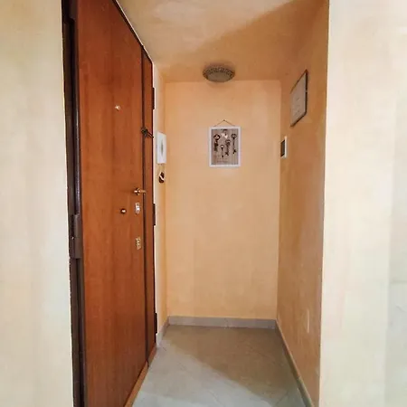 Sunny House Appartement *